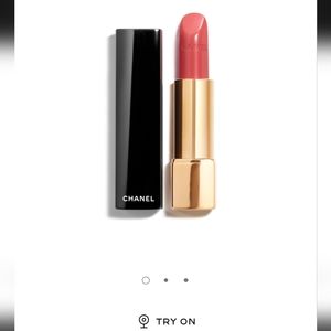 Chanel Lipstick